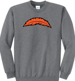 Roseburg Feather Crew Sweatshirt