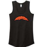 Roseburg Feather - Ladies Tank