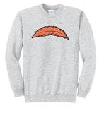 Roseburg Feather Crew Sweatshirt