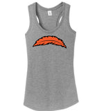 Roseburg Feather - Ladies Tank