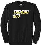 Fremont GU Crew Sweatshirt