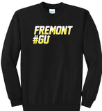 Fremont GU Crew Sweatshirt