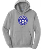 Fremont Athletics Full Hoodie
