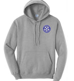 Fremont Athletics LC Hoodie