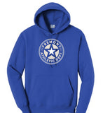 Fremont Athletics Full Hoodie