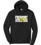 Fremont Athletic Star Hoodie