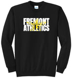Fremont Athletics Star Crew