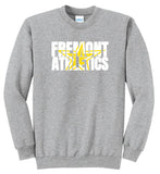 Fremont Athletics Star Crew