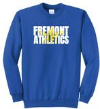 Fremont Athletics Star Crew