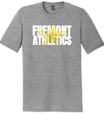 Fremont Athletic Star T-shirt