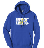 Fremont Athletic Star Hoodie