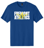 Fremont Athletic Star T-shirt