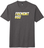 Fremont GU T-Shirt