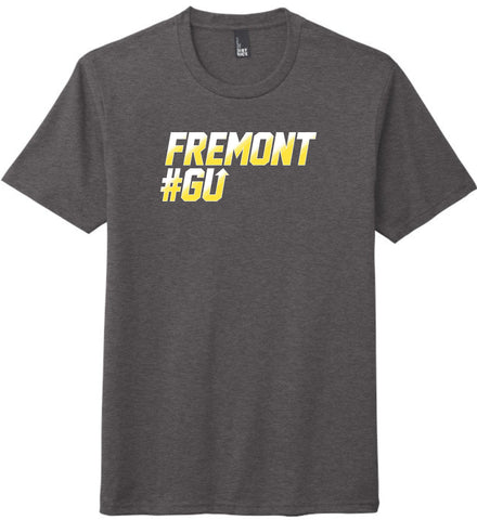Fremont GU T-Shirt