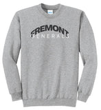 Fremont Generals Staff Crew