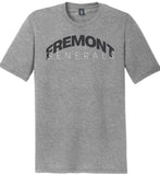 Fremont Generals Staff T-shirt
