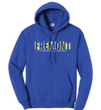 Fremont MS Staff Hoodie