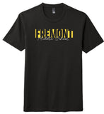 Fremont Middle School Staff T-shirt