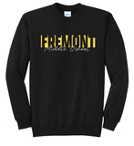 Fremont MS Staff Sweatshirt