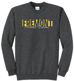 Fremont MS Staff Sweatshirt