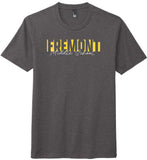 Fremont Middle School Staff T-shirt