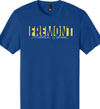 Fremont Middle School Staff T-shirt