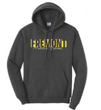Fremont MS Staff Hoodie