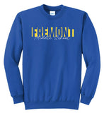 Fremont MS Staff Sweatshirt