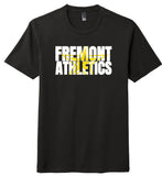 Fremont Athletic Star T-shirt