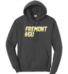 Fremont GU Hooded Sweatshirt