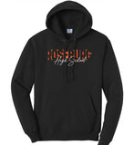 RHS High School Hoodie