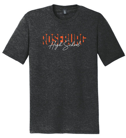 RHS High School Men's T-shirt