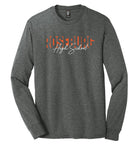 RHS High School Men's Long Sleeve T-Shirt