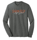 RHS High School Men's Long Sleeve T-Shirt
