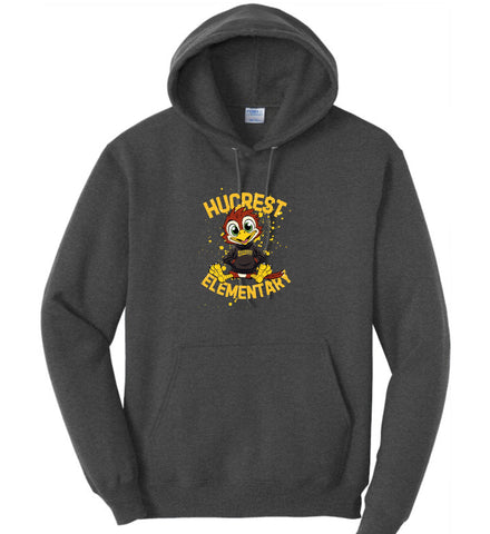 Hucrest Huey Adult Sweatshirt