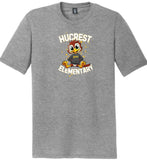 Hucrest Huey Adult T-Shirt