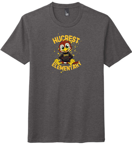 Hucrest Huey Adult T-Shirt