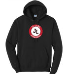 JL Pioneer Circle Hooded Sweatshirt