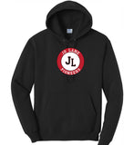 JL Pioneer Circle Hooded Sweatshirt