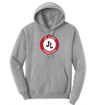 JL Pioneer Circle Hooded Sweatshirt