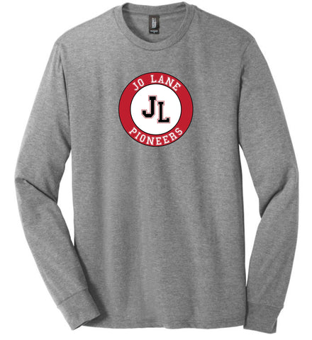 JL Pioneers Circle - Long Sleeve Shirt