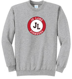 JL Pioneer Circle Crew Sweatshirt