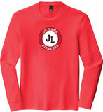 JL Pioneers Circle - Long Sleeve Shirt