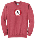 JL Pioneer Circle Crew Sweatshirt