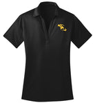 Hucrest Hawks Ladies Polo