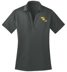 Hucrest Hawks Ladies Polo