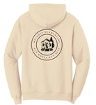 Melrose Old School House Adult Hoodie
