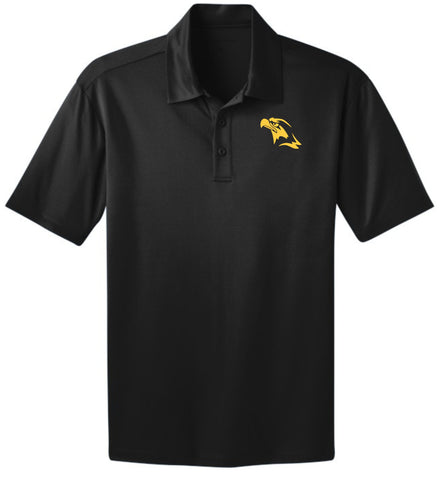 Hucrest Hawks Men's Polo