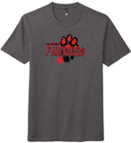 Fullerton Panthers Adult T-Shirt