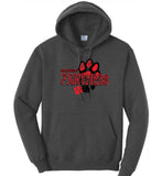 Fullerton Panthers Adult Sweatshirt